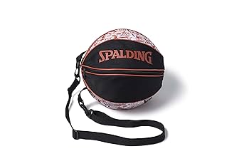 Amazon | SPALDING(スポルディング) バスケットボール ケース